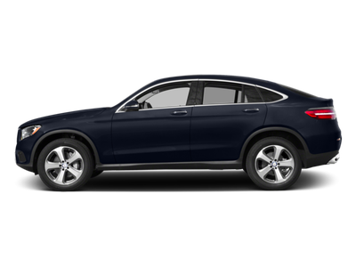 2017 Mercedes-Benz GLC GLC 300