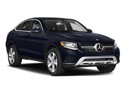 2017 Mercedes-Benz GLC GLC 300