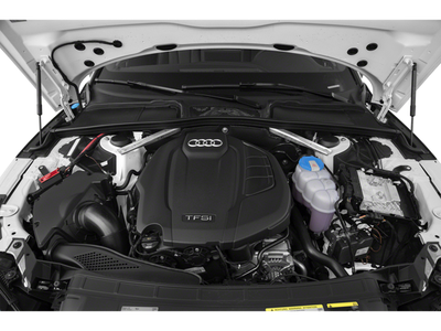 2018 Audi A5 Sportback Premium