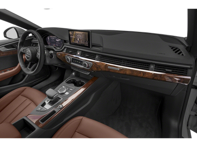 2018 Audi A5 Sportback Premium