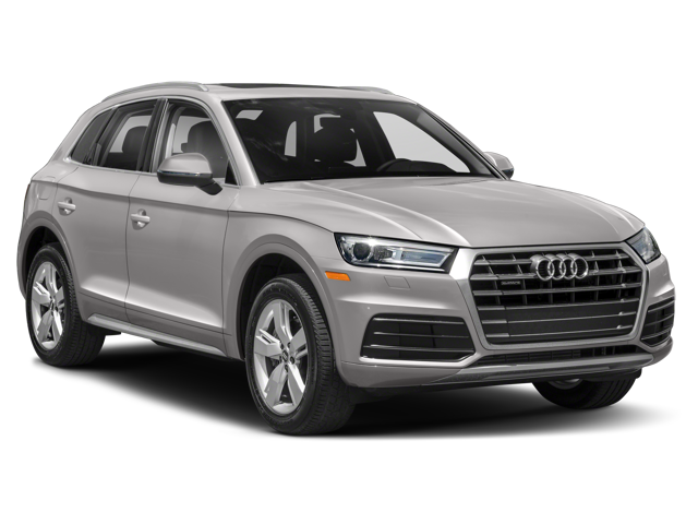 2018 Audi Q5 2.0T Prestige