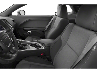 2018 Dodge Challenger R/T Plus