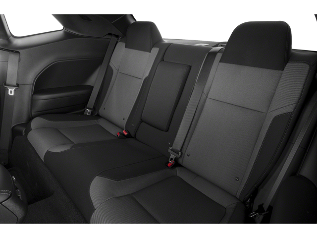 2018 Dodge Challenger R/T Plus