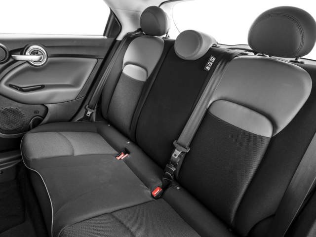 2018 FIAT 500X Pop