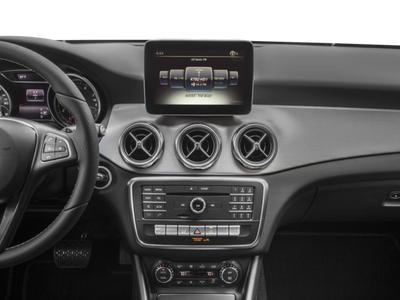 2018 Mercedes-Benz GLA GLA 250