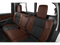 2018 Nissan Titan Platinum Reserve