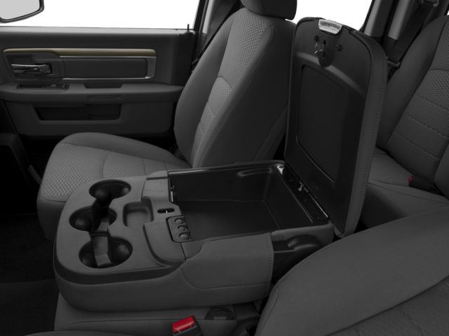 2018 RAM 1500 SLT
