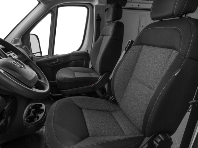 2018 RAM ProMaster Cargo Van Low Roof