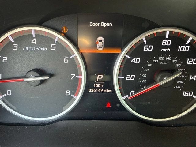 2022 Acura ILX Base