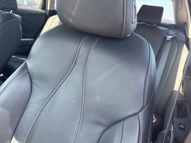 2021 Acura TLX Technology Package