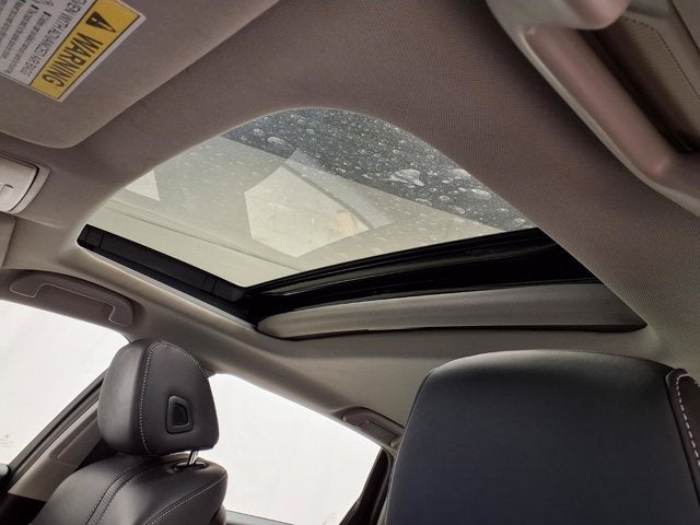 2021 Acura TLX Technology Package