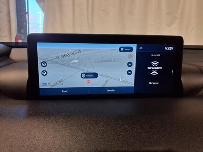 2021 Acura TLX Technology Package