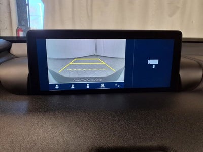 2021 Acura TLX Technology Package