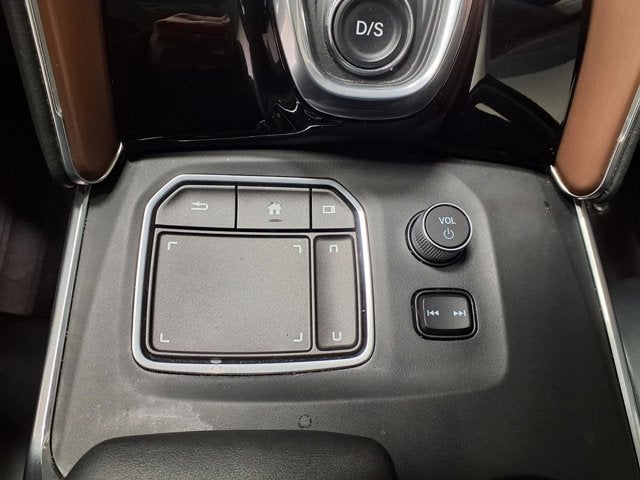 2021 Acura TLX Technology Package