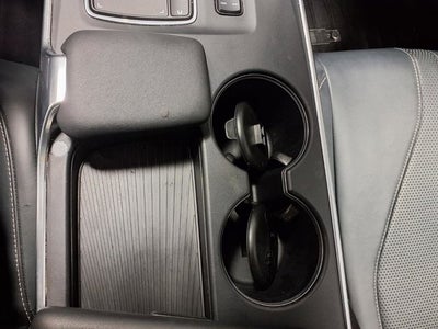 2021 Acura TLX Technology Package