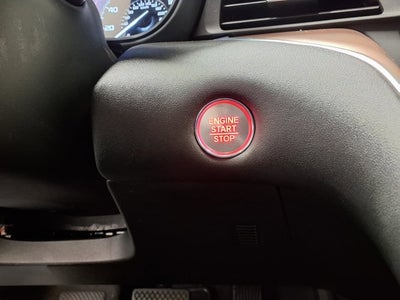2021 Acura TLX Technology Package