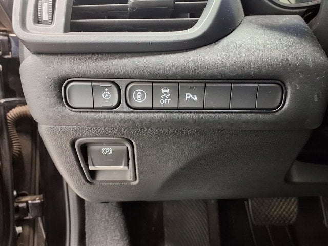 2021 Acura TLX Technology Package