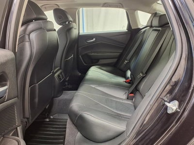 2021 Acura TLX Technology Package
