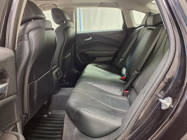 2021 Acura TLX Technology Package