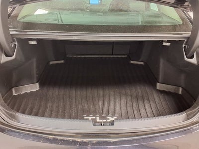 2021 Acura TLX Technology Package