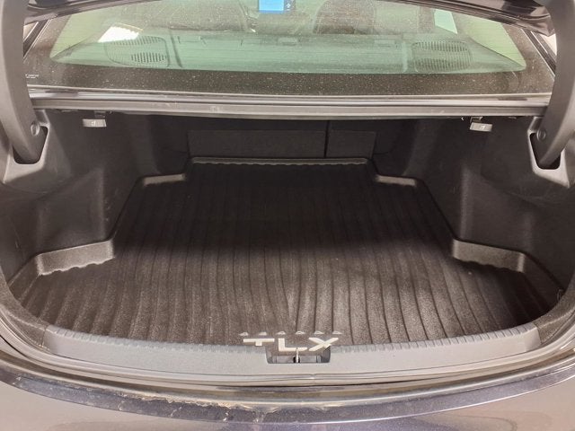 2021 Acura TLX Technology Package