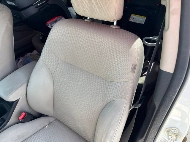 2014 Honda Civic Sedan LX