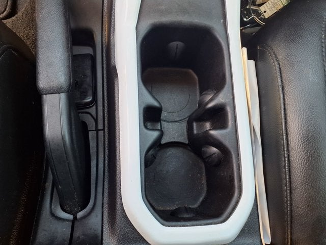 2023 Jeep Gladiator Texas Trail
