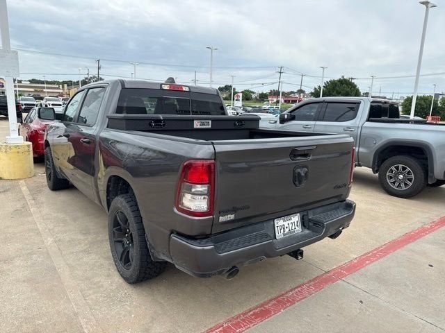2024 RAM 1500 Big Horn/Lone Star