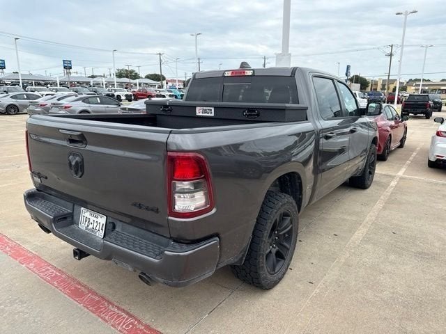 2024 RAM 1500 Big Horn/Lone Star