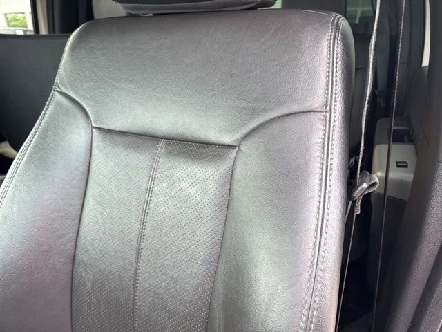 2015 Ford Super Duty F-350 SRW Lariat