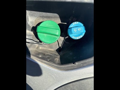 2018 Chevrolet Colorado ZR2