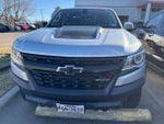 2018 Chevrolet Colorado ZR2