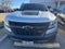 2018 Chevrolet Colorado ZR2