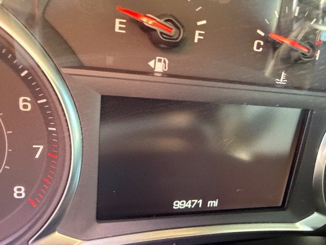 2019 Chevrolet Traverse 3LT
