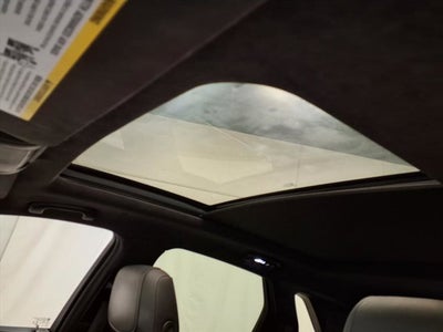 2018 Cadillac XT5 Platinum