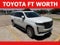 2024 Cadillac Escalade ESV Premium