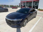 2018 Honda Accord Sedan Touring
