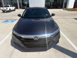 2018 Honda Accord Sedan Touring