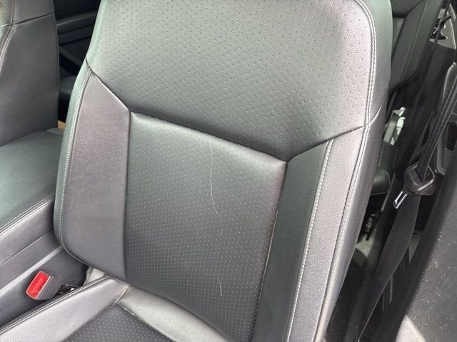 2018 Volkswagen Atlas 2.0T SE w/Technology