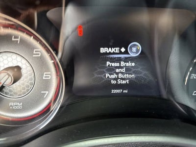 2021 Dodge Charger R/T