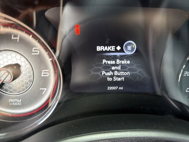 2021 Dodge Charger R/T