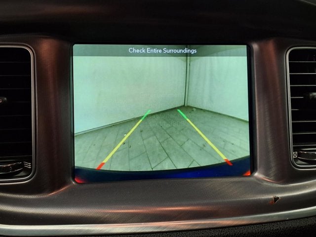 2019 Dodge Charger R/T Scat Pack