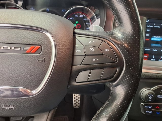 2019 Dodge Charger R/T Scat Pack