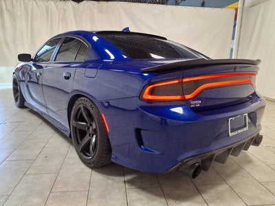 2019 Dodge Charger R/T Scat Pack