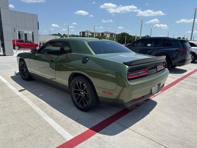 2023 Dodge Challenger R/T