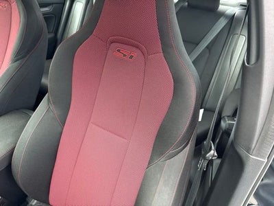 2025 Honda Civic Si Base