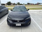 2025 Honda Civic Si Base
