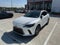 2024 Lexus RX 350h Luxury