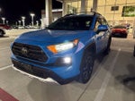 2021 Toyota RAV4 Adventure