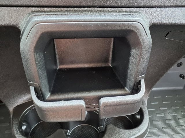 2024 RAM ProMaster Cargo Van High Roof